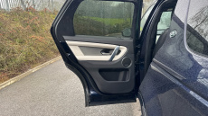 Land Rover Discovery Sport 2.0 D200 R-Dynamic HSE 5dr Auto Diesel Station Wagon